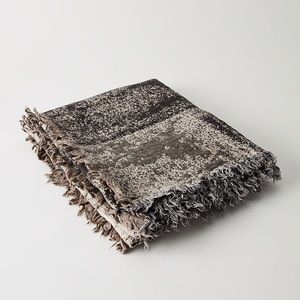 Wilfred Wool Blanket Scarf